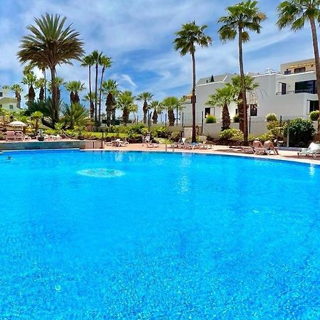 Tenero Apartamento Tenerife El Dorado Playa de las Americas  Exteriér fotografie