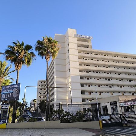 Tenero Apartamento Tenerife El Dorado Playa de las Americas  Exteriér fotografie