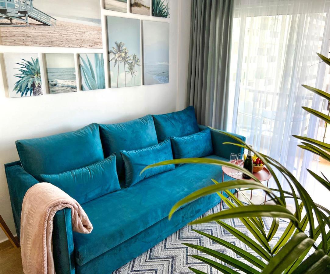 Tenero Apartamento Tenerife El Dorado Playa de las Americas  Exteriér fotografie