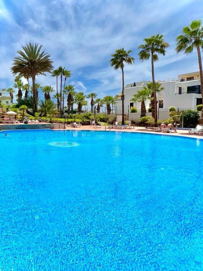 Tenero Apartamento Tenerife El Dorado Playa de las Americas  Exteriér fotografie
