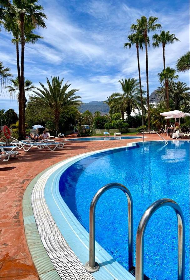 Tenero Apartamento Tenerife El Dorado Playa de las Americas  Exteriér fotografie