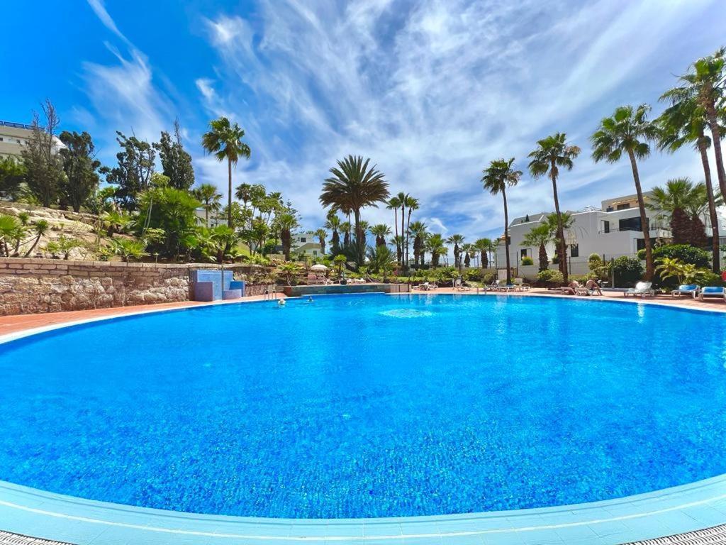 Tenero Apartamento Tenerife El Dorado Playa de las Americas  Exteriér fotografie